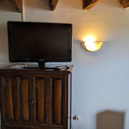 Villa La Bougie Perlee 2 à Saint-Crépin-et-Carlucet Extérieur photo