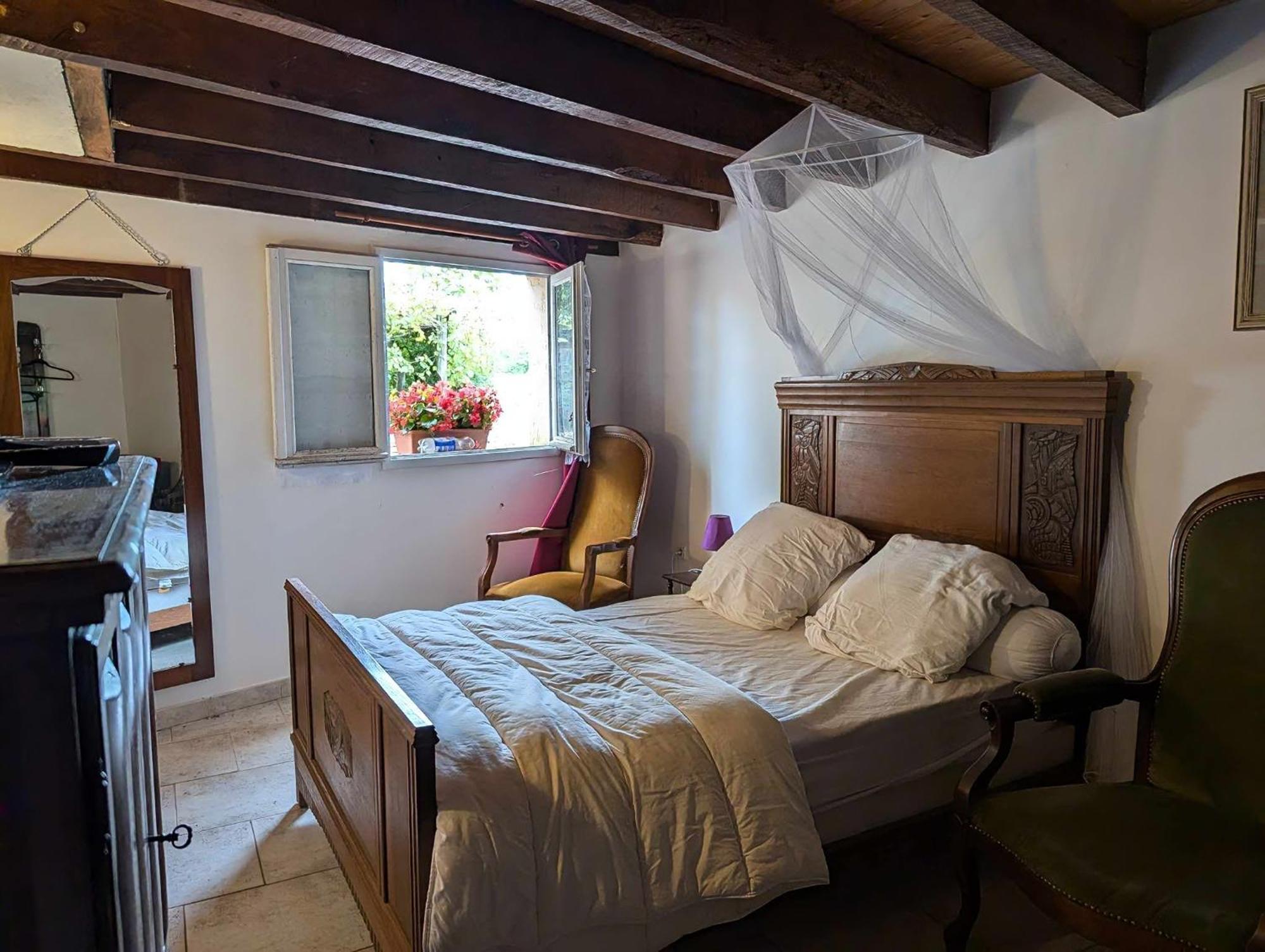 Villa La Bougie Perlee 2 à Saint-Crépin-et-Carlucet Extérieur photo